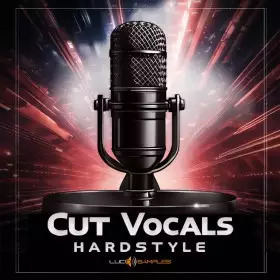 Cut-Vocals Hardstyle
