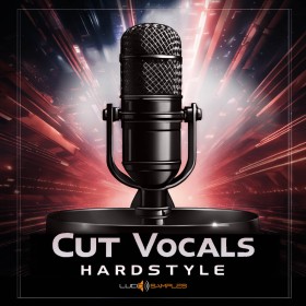 Cut-Vocals Hardstyle