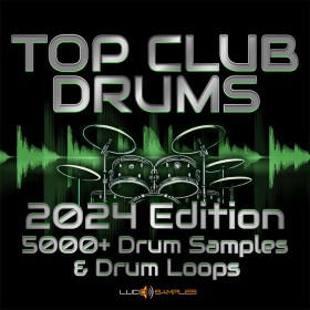 Top Club Drums 2024 Edition