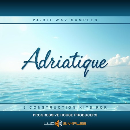 Adriatique progressive house samples Adriatique progressive house samples