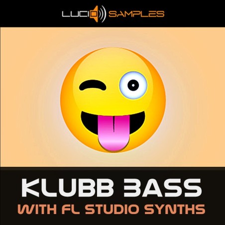 Klubb Bass with FL Studio Synths - Pobierz presety i projekty FL