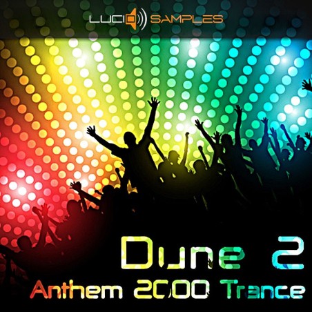Dune 2 Anthem 2000 Trance - Presety dla Dune 2 Soft Synth