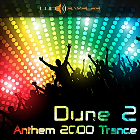 Dune 2 Trance Presets Dune 2 Trance Presets