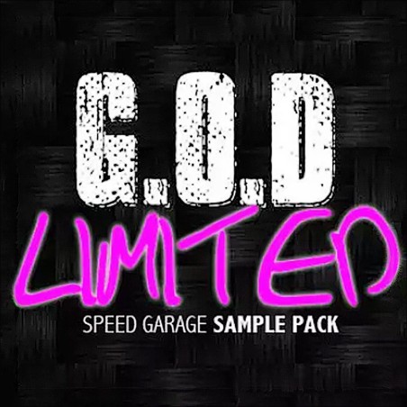 GOD Speed Garage Tools - Bestes Speed Garage Sample Pack