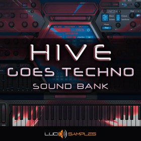 Hive Plugin Sounds