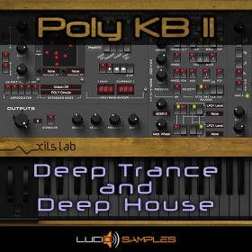Poly KB II Deep Trance and Deep House