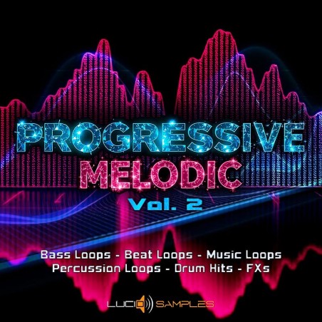 Progressive & Melodic Vol. 2