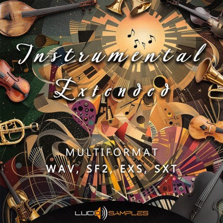 Instrumental Extended