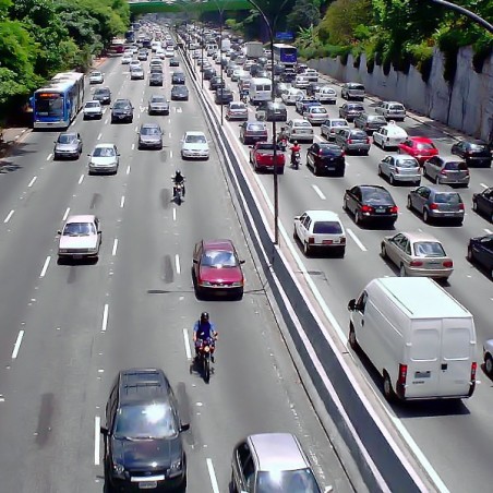 File di effetti sonori, stereo e surround Wav di Busy Street File di effetti sonori, stereo e surround Wav di Busy Street