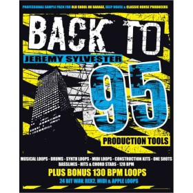Back to 95 Vol. 1