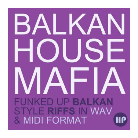 Balkan House Mafia