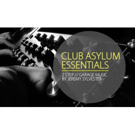 Club Asylum Essentials