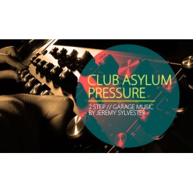 Club Asylum Pressure