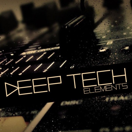 Deep Tech Elements