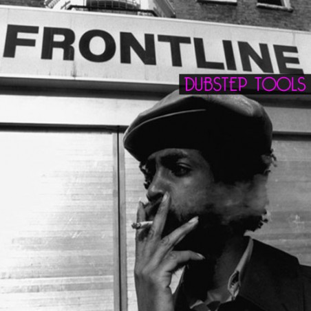 FrontLine Dubstep Tools - Najlepszy Zestaw Sampli Dubstep FrontLine Dubstep Tools - Najlepszy Zestaw Sampli Dubstep