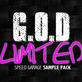 GOD Speed Garage Tools