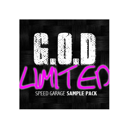 GOD Ltd Speed Garage Tools