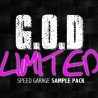 GOD Ltd Speed Garage Tools