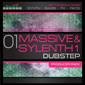 Massive & Sylenth - Dubstep Off the Scale