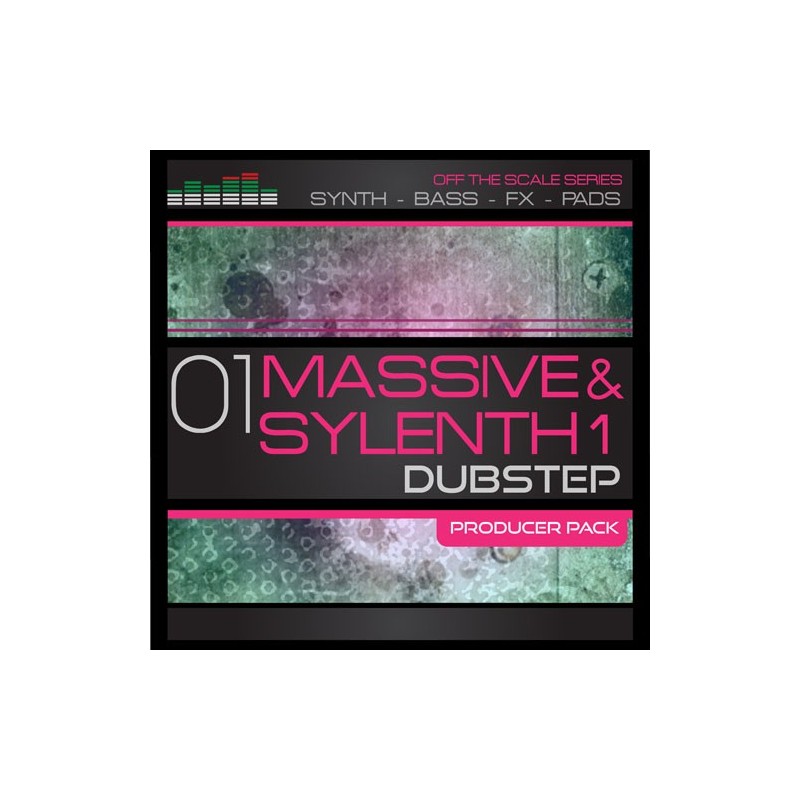 Sylenth Sound Banks, Samples, Presets, Patches, Packs für Sylenth