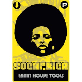 Socafrica Latin House Tools