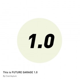Dies ist Future Garage 1.0 - Club Asylum - Sample Pack herunterladen