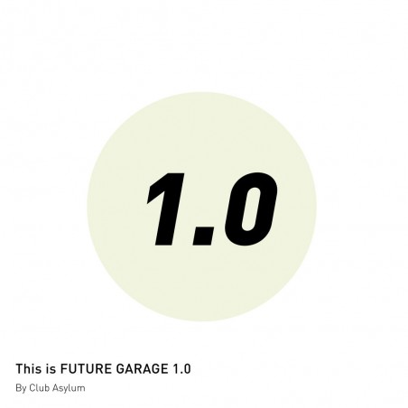 Oto Future Garage 1.0 - Club Asylum - Pobierz pakiet próbek Oto Future Garage 1.0 - Club Asylum - Pobierz pakiet próbek