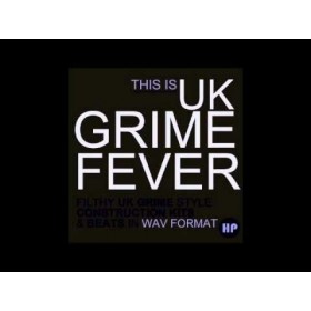 This Is UK Grime Fever - Download Sammlung von Wav Samples
