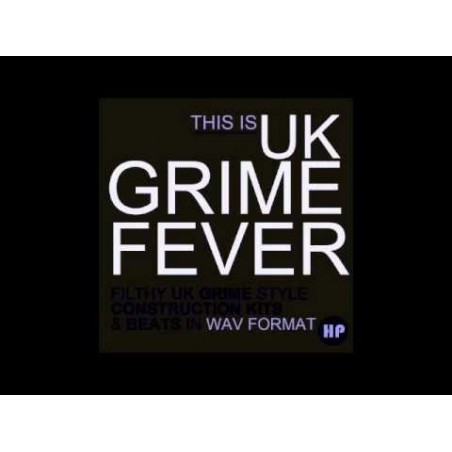This Is UK Grime Fever