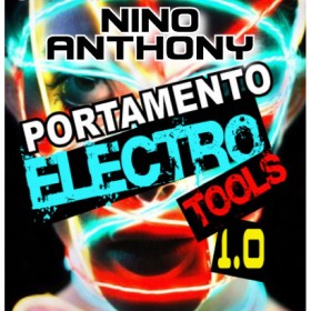 Nino Anthony Electro Tools