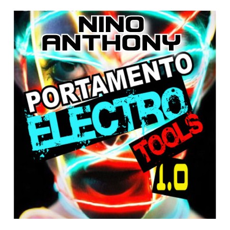 Nino Anthony Electro Tools