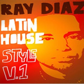 Ray Diaz Latin House Tools