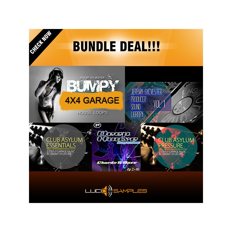 Bundle sample. Bundle sample