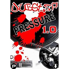Dubstep Pressure 1.0