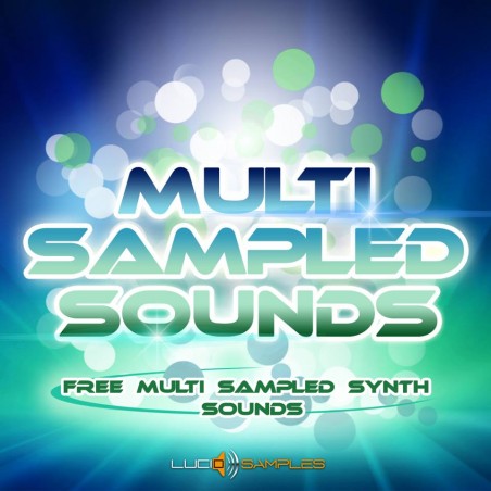 Free Multi Samples, SF2 samples, Soundfonts Pack