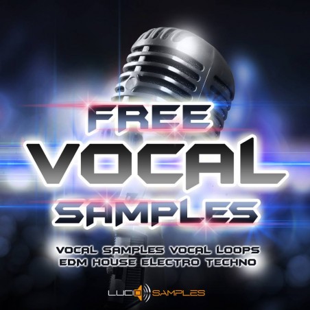 Download gratis vocale samples en loops, gratis Dj Vocals Pack Download gratis vocale samples en loops, gratis Dj Vocals Pack