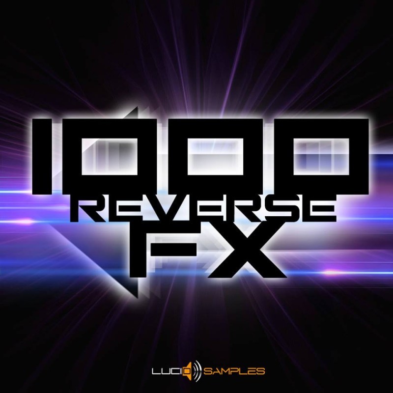 1000 Reverse FX