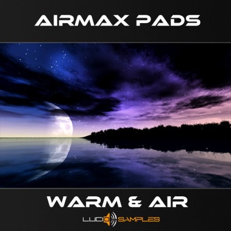 Airmax Pads [Virus Ti Soundset]