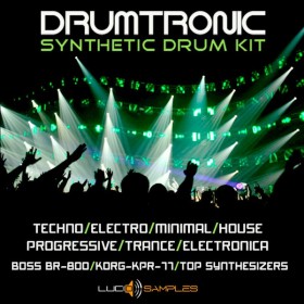 Drumtronic