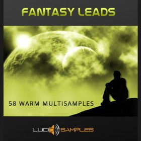 Fantasy Leads