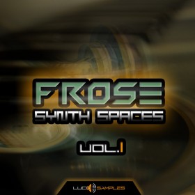 Frose Synth Spaces Vol. 1