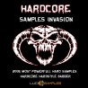 Hardcore Samples Invasion