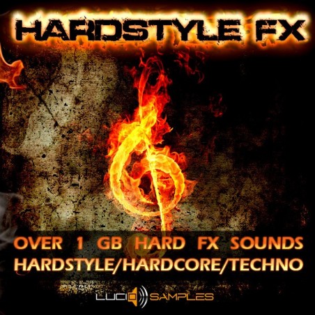 Hardstyle FX