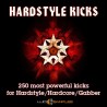 Hardstyle Kicks