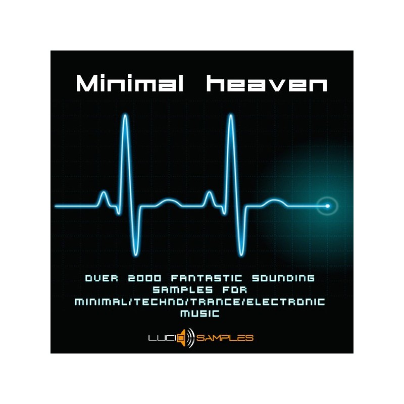 Minimal Heaven Vol. 1
