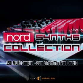 Nord Synths Collection