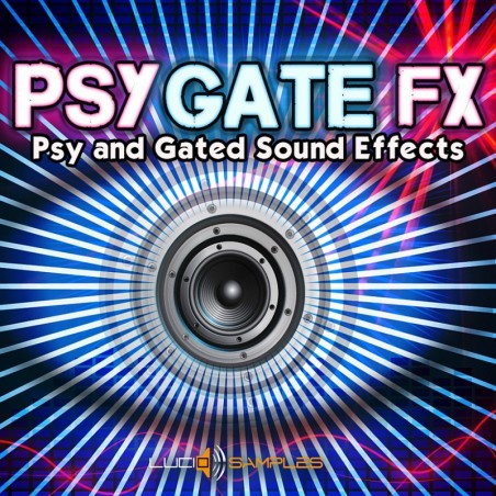 Psygate FX – Ursprünglichen und Ungewöhnlich Gated Soundeffekte Psygate FX – Ursprünglichen und Ungewöhnlich Gated Soundeffekte