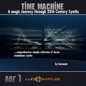 Time Machine Vol.1