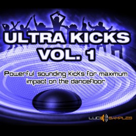Ultra Kicks Vol.1