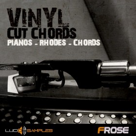 Vinyl Cut Chords